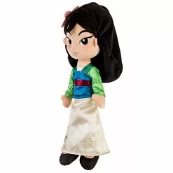 Mulan Soft Doll For Kids -Cheap Adult Fashion Store 412333628538 4