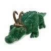 Alligator Loki Plush, Loki -Cheap Adult Fashion Store 412333969198