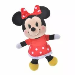 Minnie Mouse NuiMOs Small Plush -Cheap Adult Fashion Store 412342476090 3