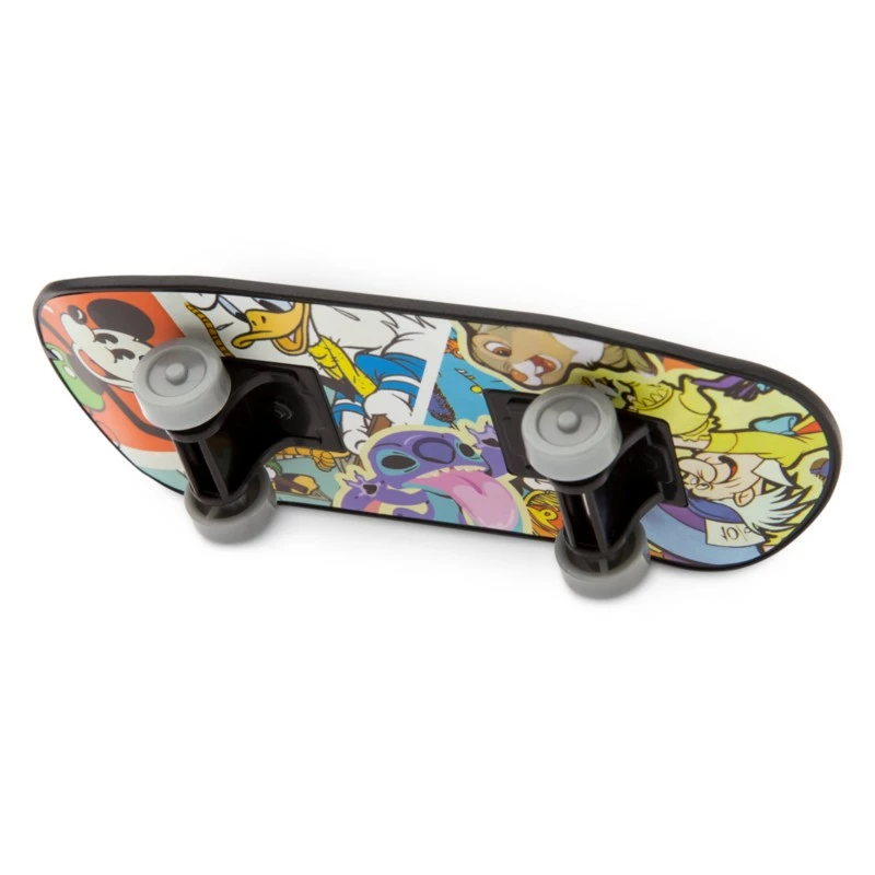 Disney NuiMOs Skateboard Accessory 4 Disney NuiMOs Skateboard Accessory - Image 2
