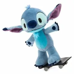 Disney NuiMOs Skateboard Accessory 8 Disney NuiMOs Skateboard Accessory -Cheap Adult Fashion Store 412342844950 2