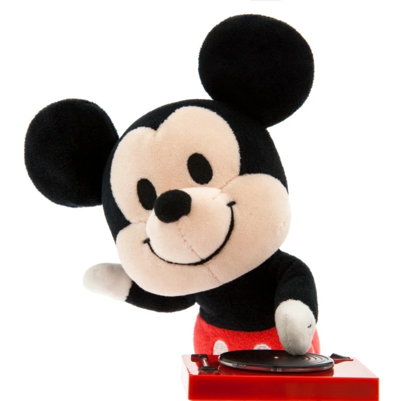 Disney NuiMOs Turntable Accessory 3 Disney NuiMOs Turntable Accessory - Image 2