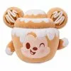 Mickey Mouse Cinnamon Bun Disney Munchlings Scented Medium Plush – Baked Treats -Cheap Adult Fashion Store 412342858568