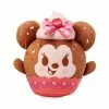 Minnie Mouse Strawberry Cupcake Disney Munchlings Scented Medium Plush – Baked Treats -Cheap Adult Fashion Store 412342858643