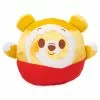 Winnie The Pooh Honey Cake Disney Munchlings Scented Medium Plush – Baked Treats -Cheap Adult Fashion Store 412342858803