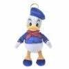 Daisy Duck Plush Keychain -Cheap Adult Fashion Store 412343070495