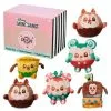 Disney Munchlings Mystery Scented Small Plush – Sweet Treats -Cheap Adult Fashion Store 412343248382