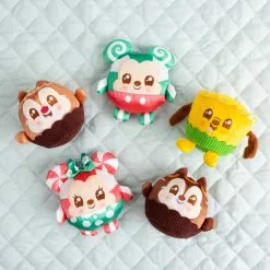 Disney Munchlings Mystery Scented Small Plush – Sweet Treats 9 Disney Munchlings Mystery Scented Small Plush – Sweet Treats -Cheap Adult Fashion Store 412343248382 3