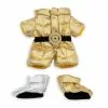 Disney NuiMOs C-3PO Inspired Outfit, Star Wars 2 Disney NuiMOs C-3PO Inspired Outfit, Star Wars -Cheap Adult Fashion Store 412343291838