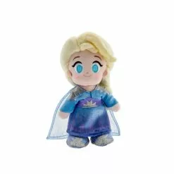 Elsa NuiMOs Small Plush, Frozen