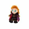 Anna NuiMOs Small Plush, Frozen -Cheap Adult Fashion Store 412343300172