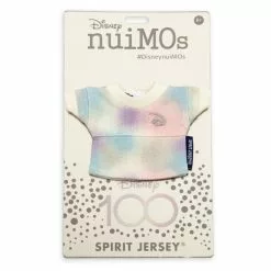 Disney NuiMOs Outfit, Disney Spirit Jersey - Disney100 Celebration Collection -Cheap Adult Fashion Store 412343618147 4
