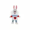White Rabbit Disney NuiMOs Plush, Alice In Wonderland -Cheap Adult Fashion Store 412343764400