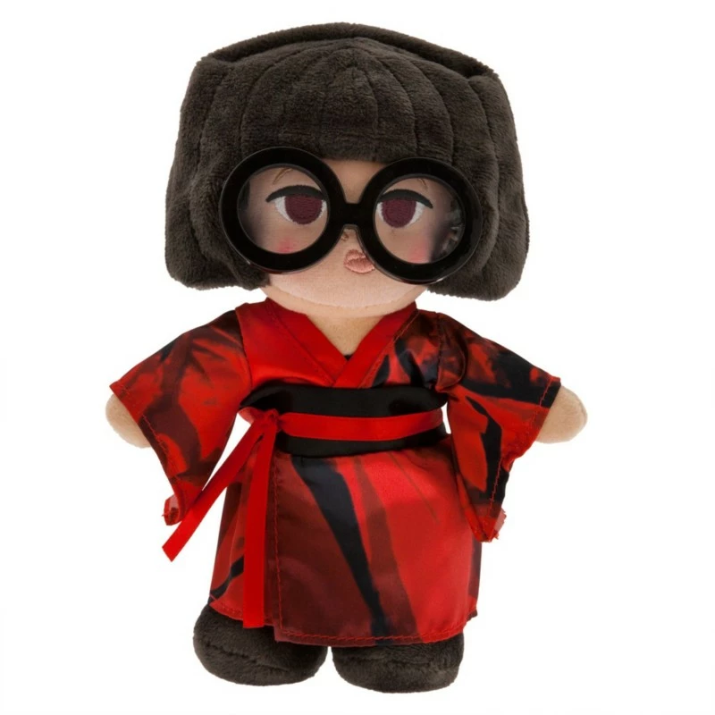 Edna Mode Disney NuiMOs Kimono Outfit, The Incredibles 2 4 Edna Mode Disney NuiMOs Kimono Outfit, The Incredibles 2 - Image 2