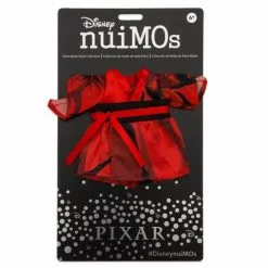 Edna Mode Disney NuiMOs Kimono Outfit, The Incredibles 2 8 Edna Mode Disney NuiMOs Kimono Outfit, The Incredibles 2 -Cheap Adult Fashion Store 412343899713 2