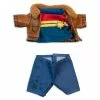 Disney NuiMOs Captain Marvel Outfit 1 Disney NuiMOs Captain Marvel Outfit -Cheap Adult Fashion Store 412343902192