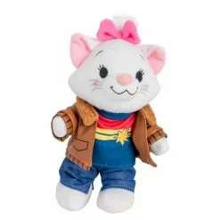 Disney NuiMOs Captain Marvel Outfit -Cheap Adult Fashion Store 412343902192 2