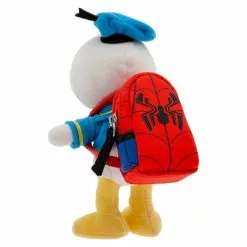 Disney NuiMOs Spider-Man Backpack By Loungefly -Cheap Adult Fashion Store 412343903007 2