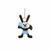 Lucky Oswald Keychain -Cheap Adult Fashion Store 412343940880