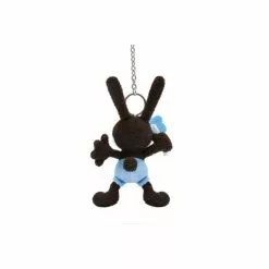 Lucky Oswald Keychain -Cheap Adult Fashion Store 412343940880 2