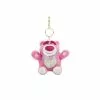 Lotso Floral Keychain -Cheap Adult Fashion Store 412343946905