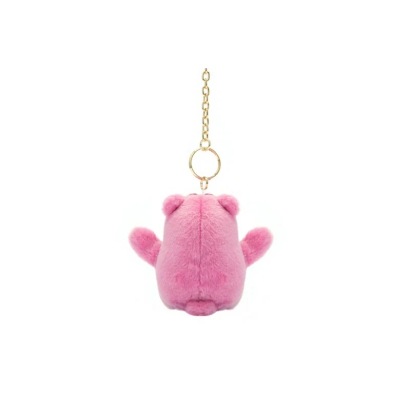 Lotso Floral Keychain 5 Lotso Floral Keychain - Image 3