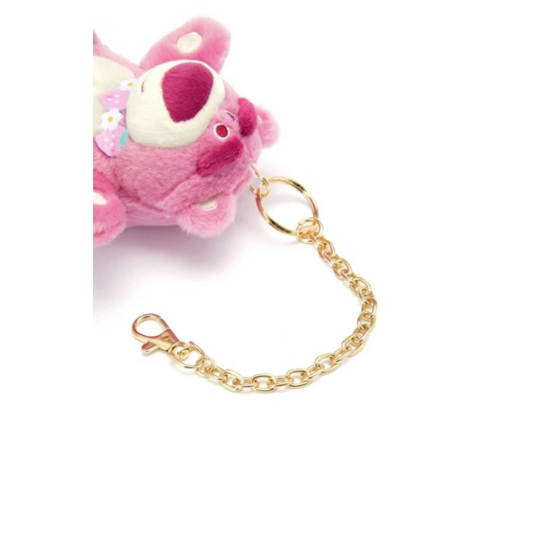 Lotso Floral Keychain 6 Lotso Floral Keychain - Image 4