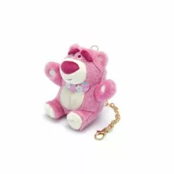 Lotso Floral Keychain 11 Lotso Floral Keychain -Cheap Adult Fashion Store 412343946905 4
