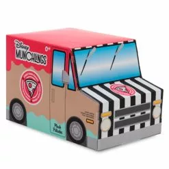 Disney Munchlings Mystery Plush, Street Food Fusion -Cheap Adult Fashion Store 412343964893 4