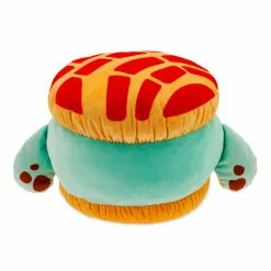 Squirt Concha Bread Ice Cream Sandwich Disney Munchlings Plush, Finding Nemo, Gourmet Goodies 8 Squirt Concha Bread Ice Cream Sandwich Disney Munchlings Plush, Finding Nemo, Gourmet Goodies -Cheap Adult Fashion Store 412343965210 2