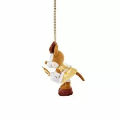 Minnie Mouse Pastry Keychain 9 Minnie Mouse Pastry Keychain -Cheap Adult Fashion Store 412344125675 2