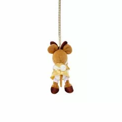 Minnie Mouse Pastry Keychain 10 Minnie Mouse Pastry Keychain -Cheap Adult Fashion Store 412344125675 3