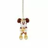 Mickey Mouse Pastry Keychain -Cheap Adult Fashion Store 412344125750