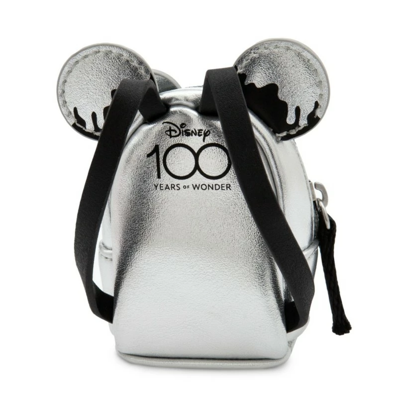 Disney NuiMOs Minnie Mouse Backpack By Loungefly - Disney100 4 Disney NuiMOs Minnie Mouse Backpack By Loungefly - Disney100 - Image 2