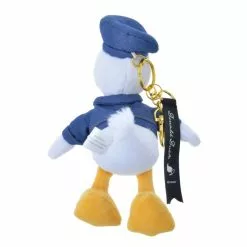 Donald Duck Birthday 2023 Plush Keychain -Cheap Adult Fashion Store 412344157508 2