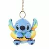 Stitch Keychain, Summer Splash 1 Stitch Keychain, Summer Splash -Cheap Adult Fashion Store 412344171030
