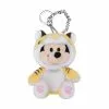 Tiger Mickey Keychain -Cheap Adult Fashion Store 412352664760