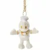 Donald Duck Pearl Love Keychain -Cheap Adult Fashion Store 412353673327