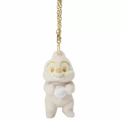 Dale Pearl Love Keychain