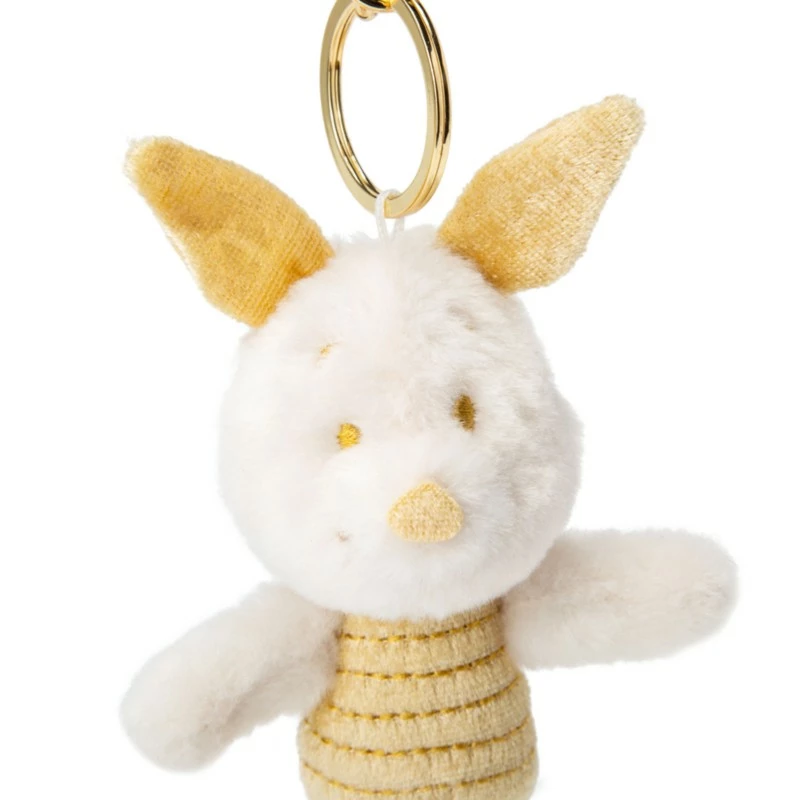 Piglet Pearl Love Keychain 4 Piglet Pearl Love Keychain - Image 2