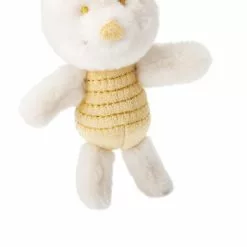Piglet Pearl Love Keychain 8 Piglet Pearl Love Keychain -Cheap Adult Fashion Store 412353675222 2