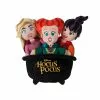 Sanderson Sisters Plush Set, Hocus Pocus -Cheap Adult Fashion Store 412502844790