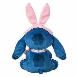 Stitch Easter Medium Plush -Cheap Adult Fashion Store 412503626067 2