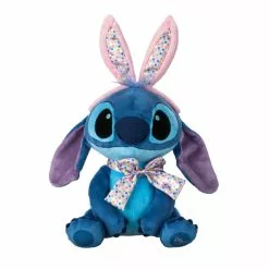 Stitch Easter Medium Plush
