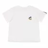Donald Duck Birthday 2023 White T-Shirt For Adults -Cheap Adult Fashion Store 423254163527