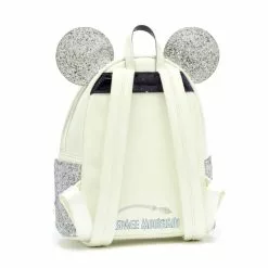 Loungefly Mickey Mouse: The Main Attraction Mini Backpack, Series 1 Of 12 -Cheap Adult Fashion Store 427242534252 1