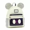 Loungefly Mickey Mouse: The Main Attraction Mini Backpack, Series 1 Of 12 -Cheap Adult Fashion Store 427242534252