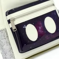 Loungefly Mickey Mouse: The Main Attraction Mini Backpack, Series 1 Of 12 -Cheap Adult Fashion Store 427242534252 2