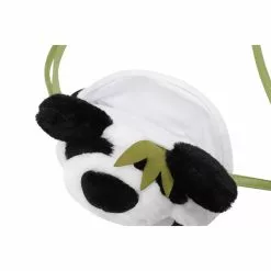 Panda Mickey Crossbody Bag -Cheap Adult Fashion Store 427242650075 3