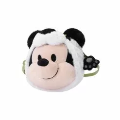 Panda Mickey Crossbody Bag -Cheap Adult Fashion Store 427242650075 4